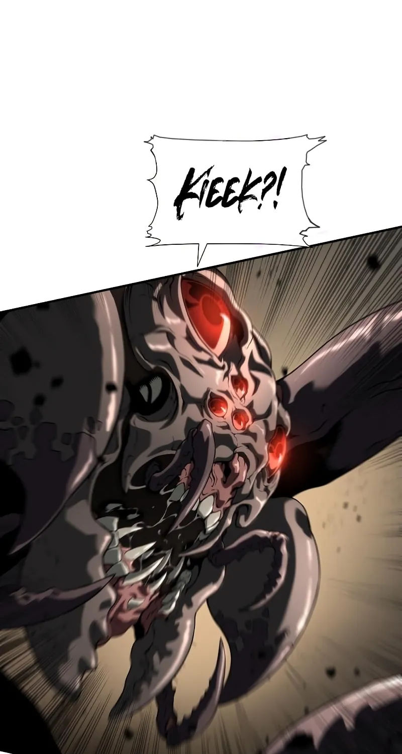 Cleric of Decay Chapter 11 page 117 - 