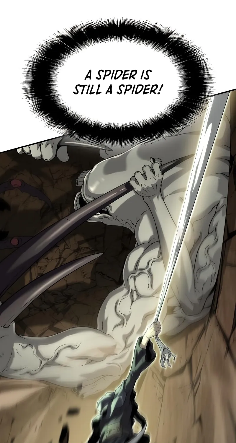 Cleric of Decay Chapter 11 page 122 - 