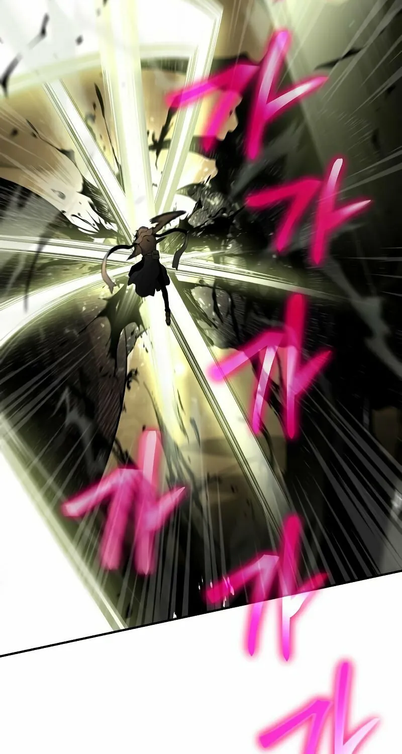Cleric of Decay Chapter 11 page 135 - 