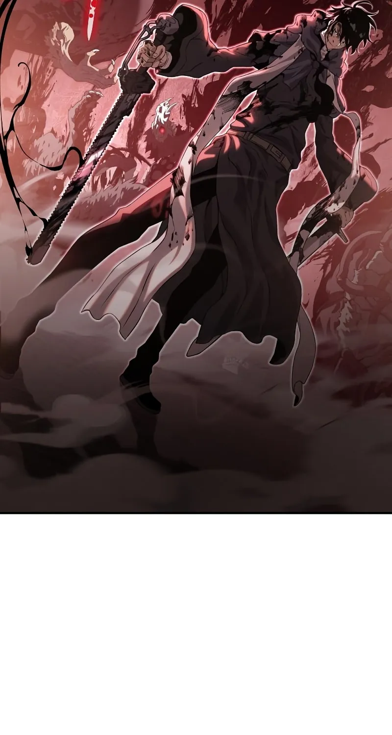 Cleric of Decay Chapter 11 page 16 - 