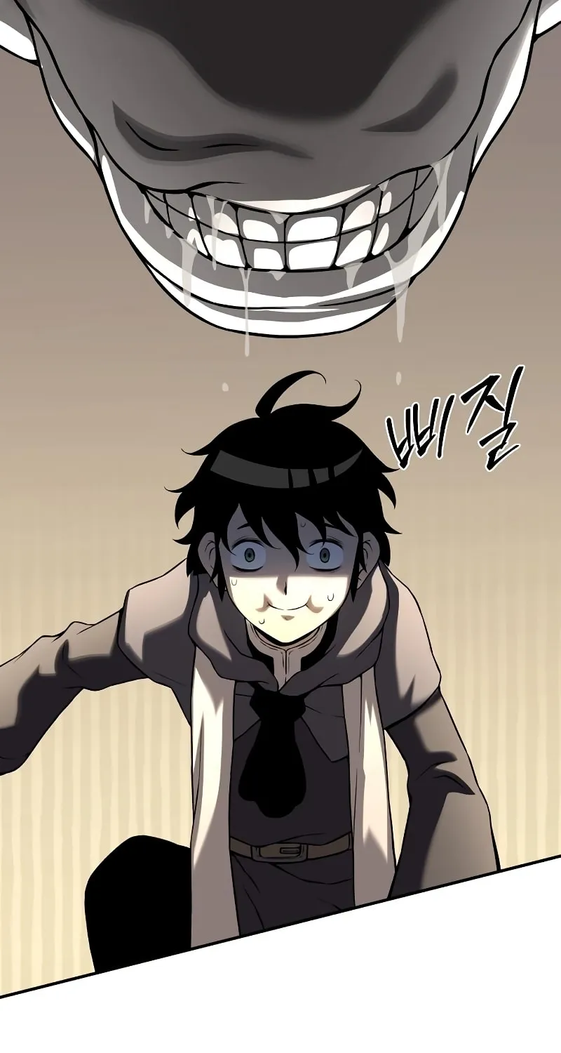 Cleric of Decay Chapter 11 page 153 - 