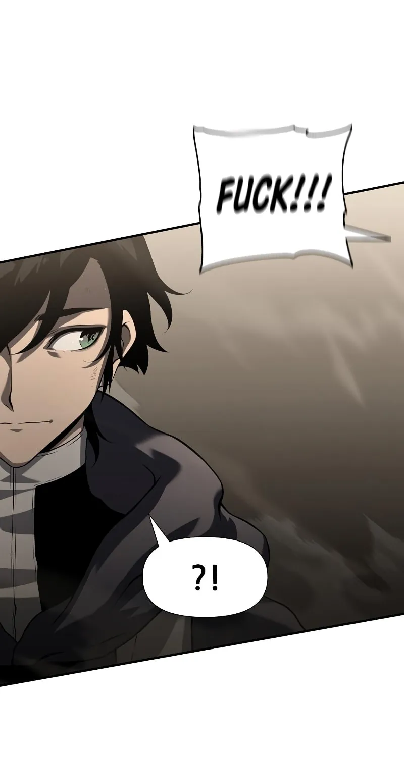 Cleric of Decay Chapter 11 page 159 - 