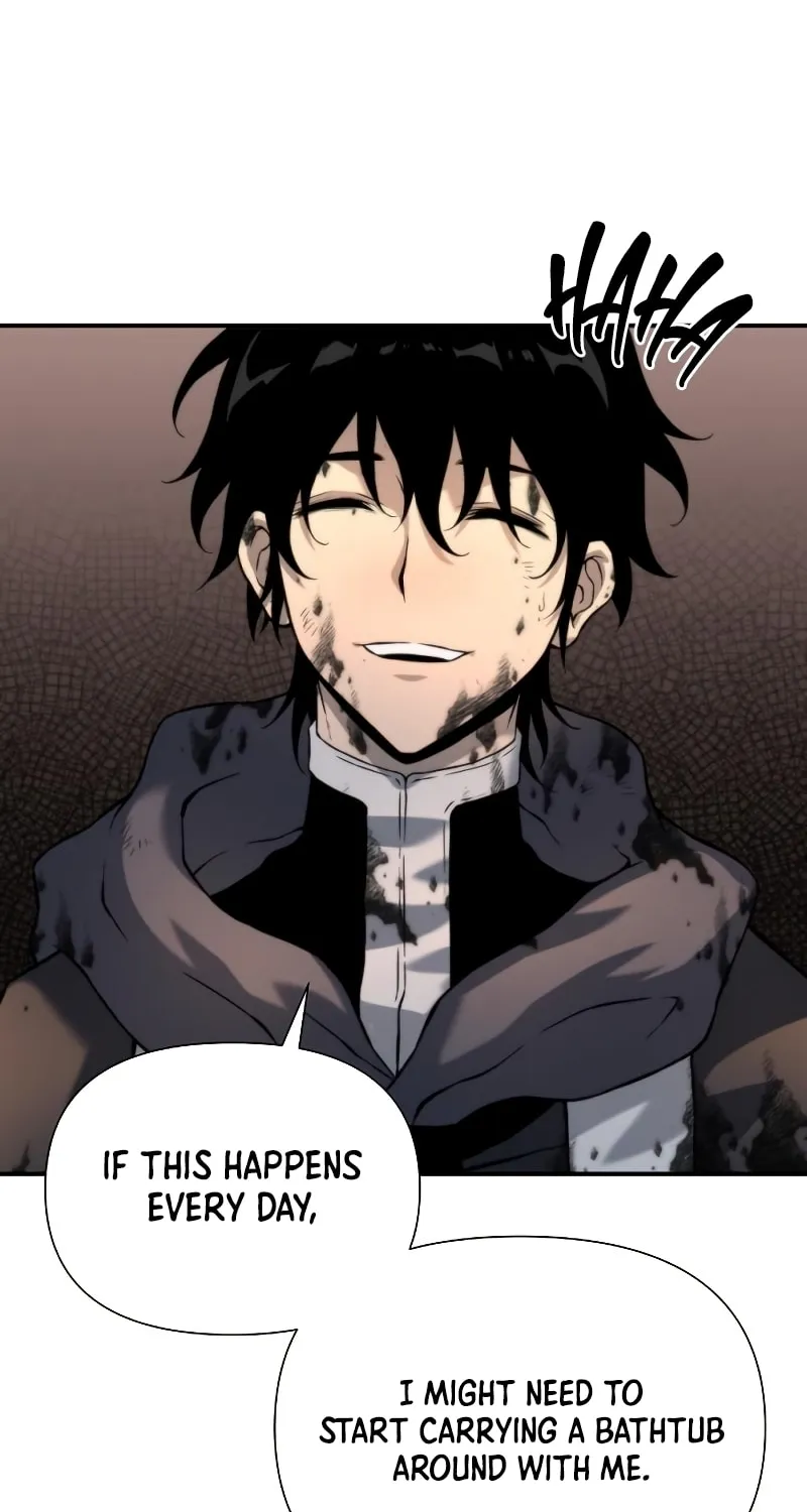 Cleric of Decay Chapter 11 page 17 - 