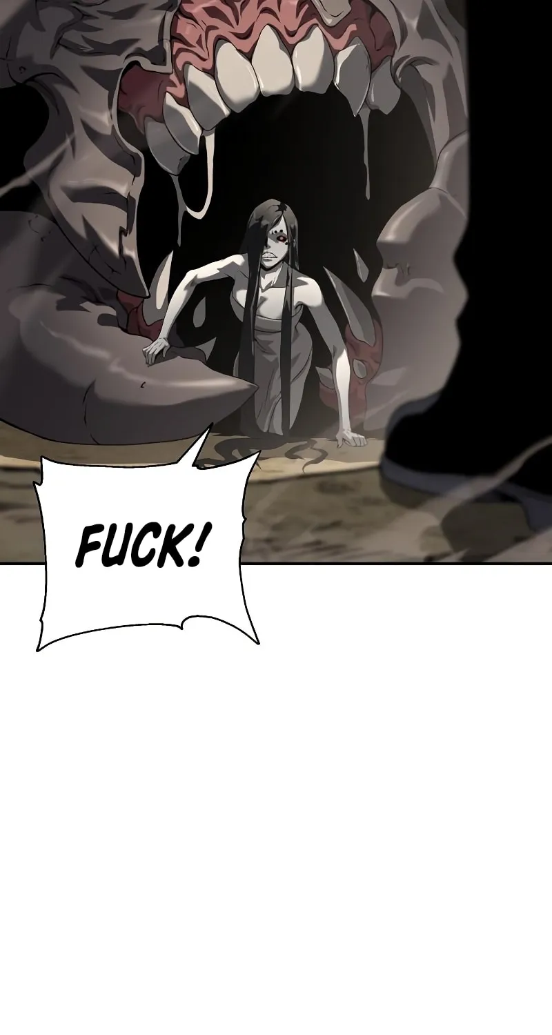 Cleric of Decay Chapter 11 page 162 - 