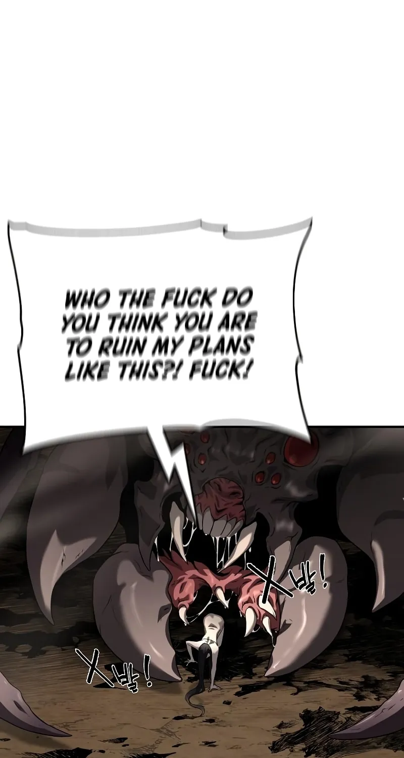 Cleric of Decay Chapter 11 page 166 - 