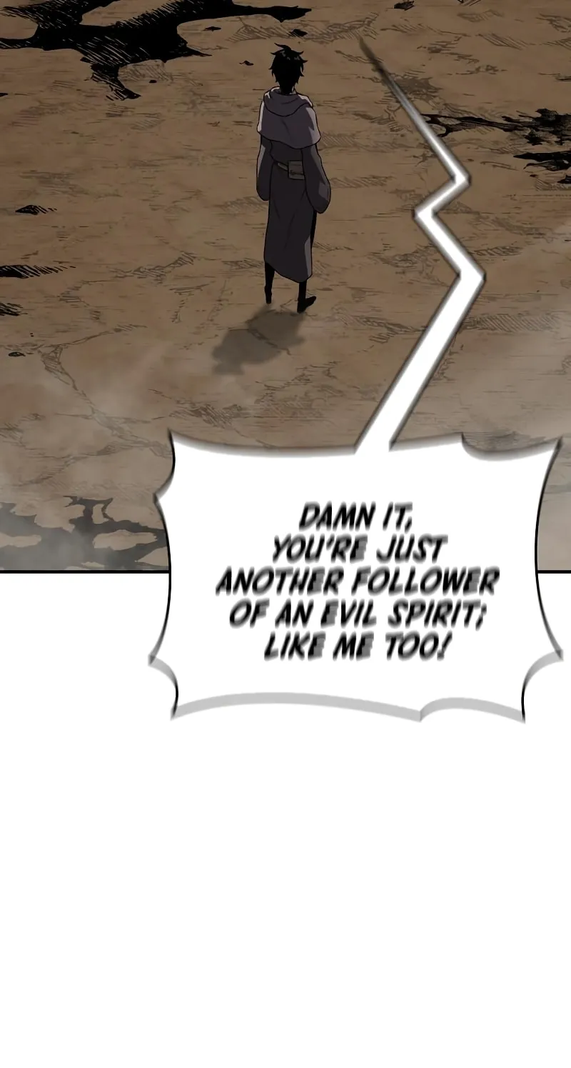 Cleric of Decay Chapter 11 page 167 - 