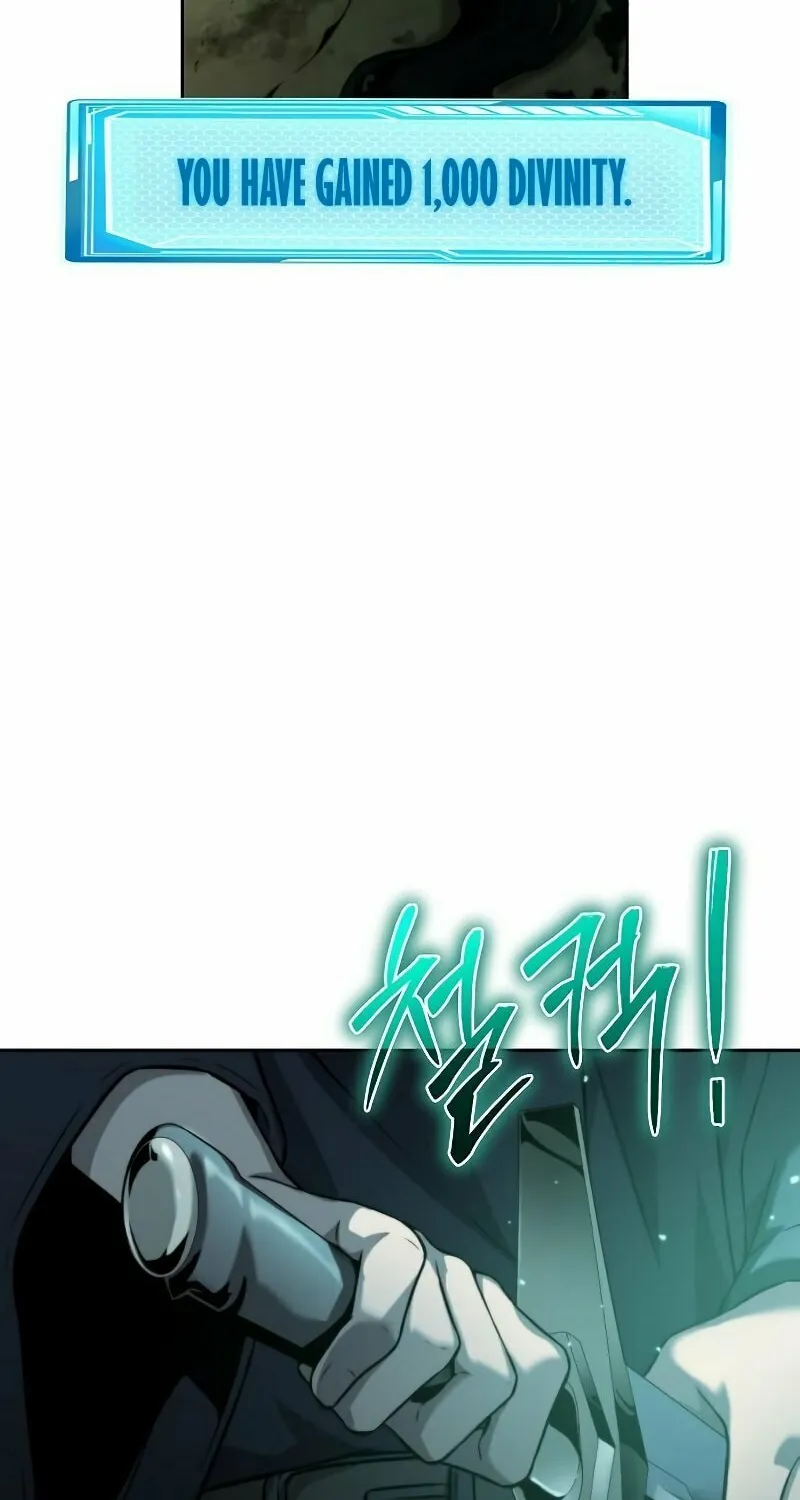Cleric of Decay Chapter 11 page 188 - 