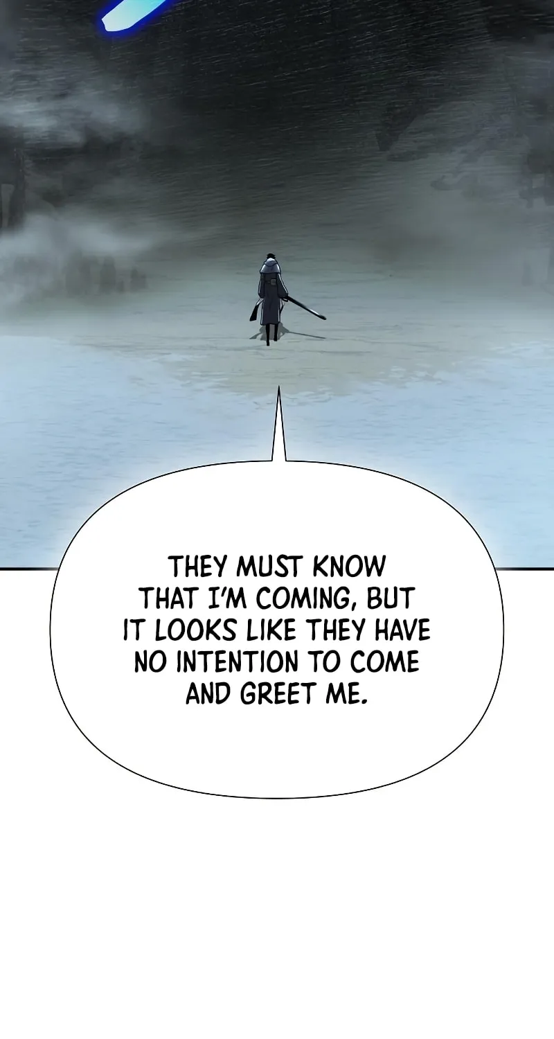 Cleric of Decay Chapter 11 page 21 - 