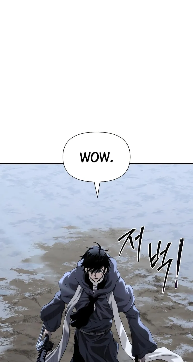 Cleric of Decay Chapter 11 page 22 - 