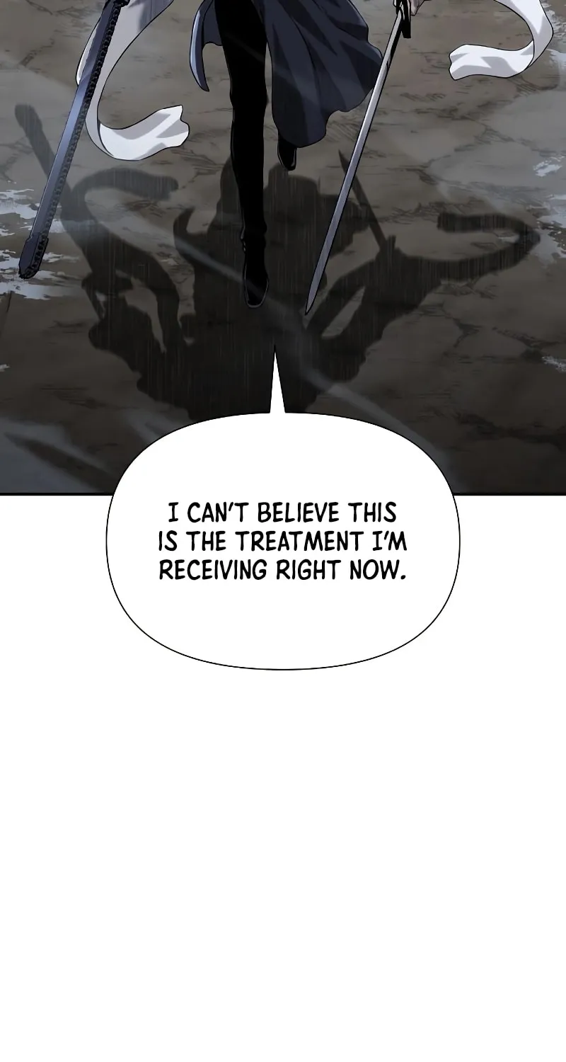 Cleric of Decay Chapter 11 page 23 - 