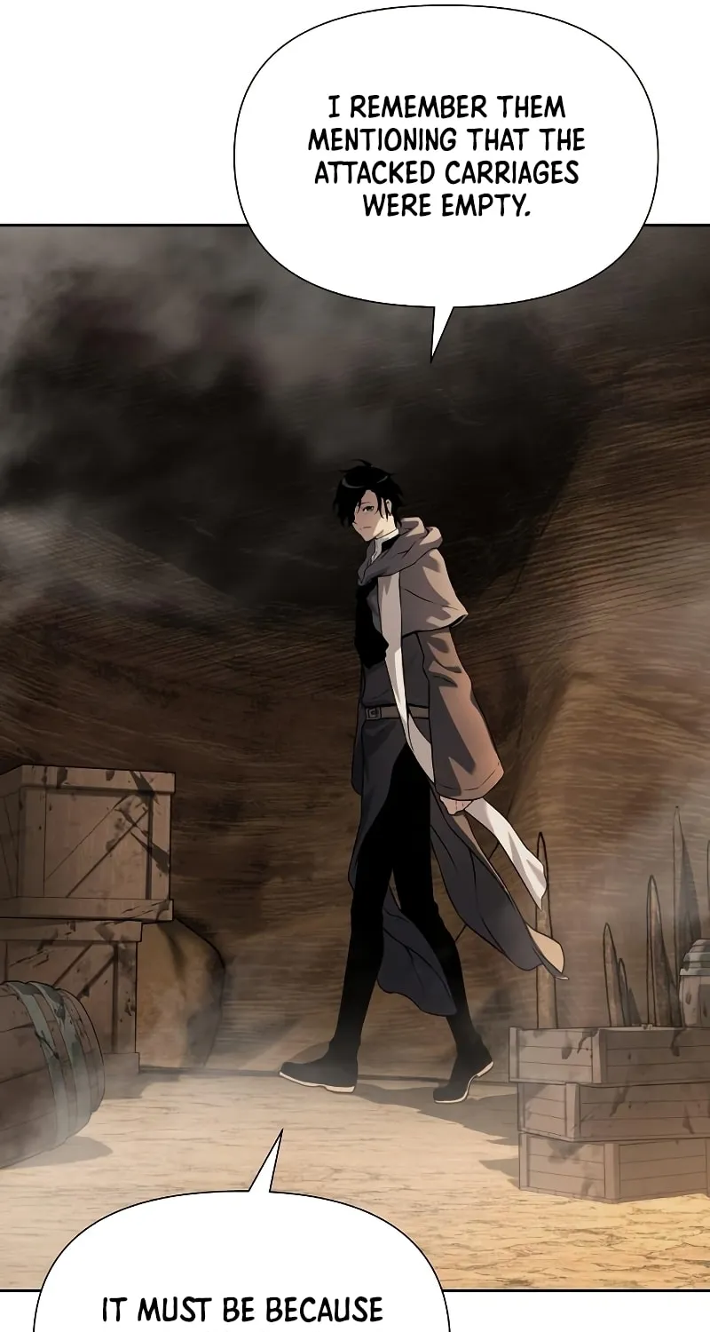 Cleric of Decay Chapter 11 page 28 - 
