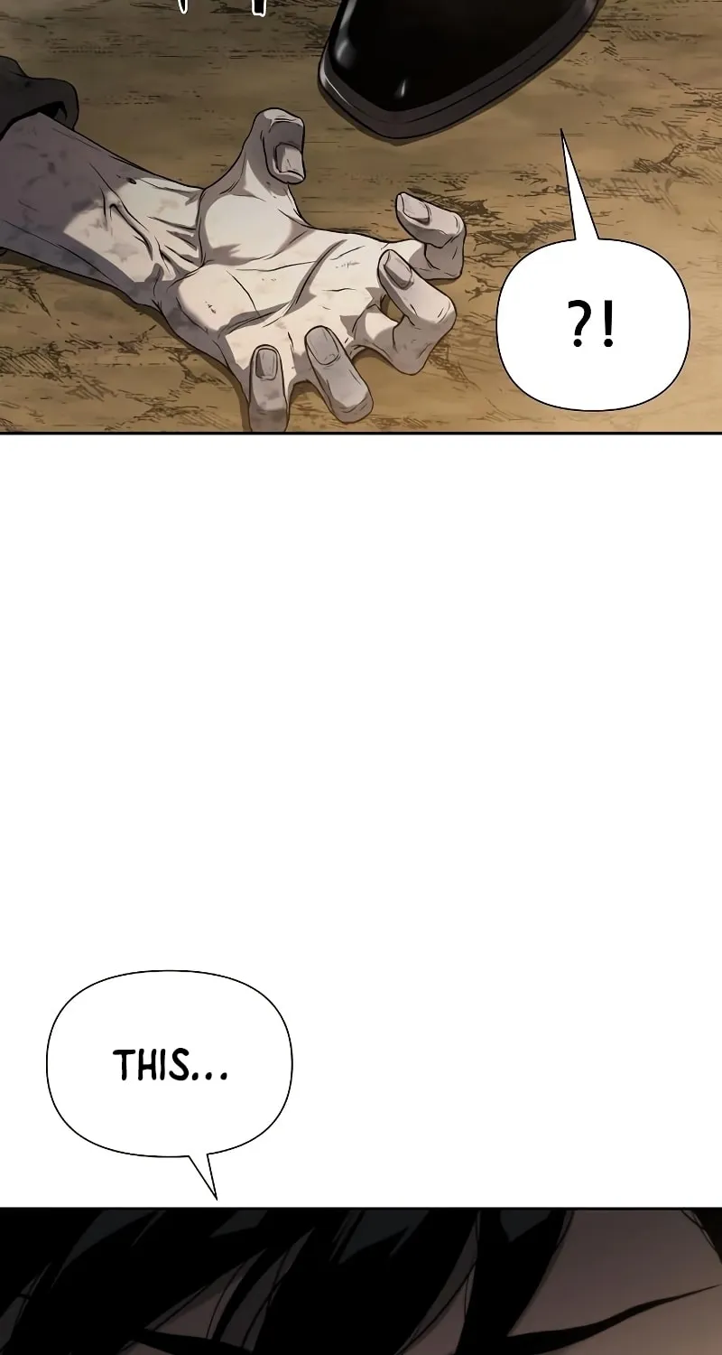 Cleric of Decay Chapter 11 page 30 - 
