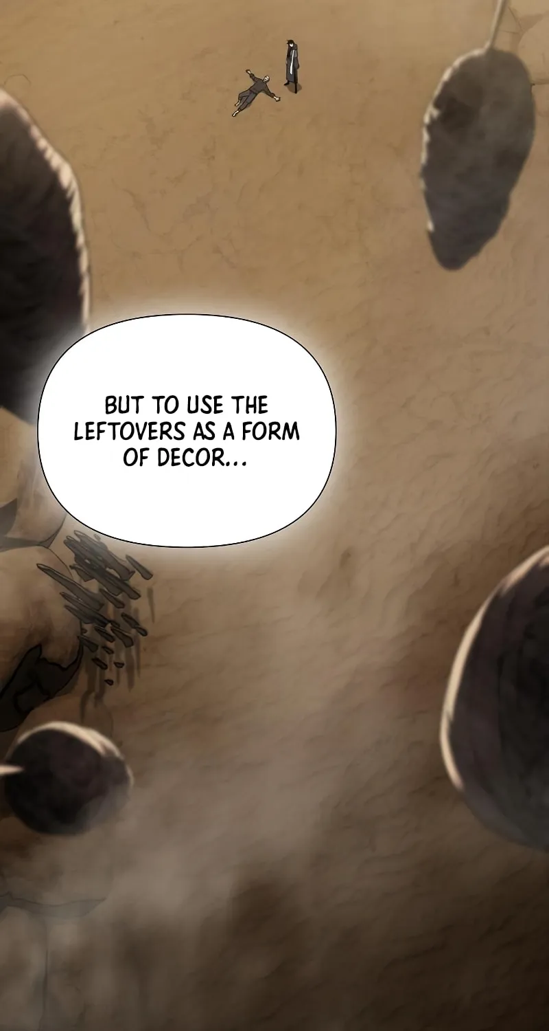 Cleric of Decay Chapter 11 page 35 - 