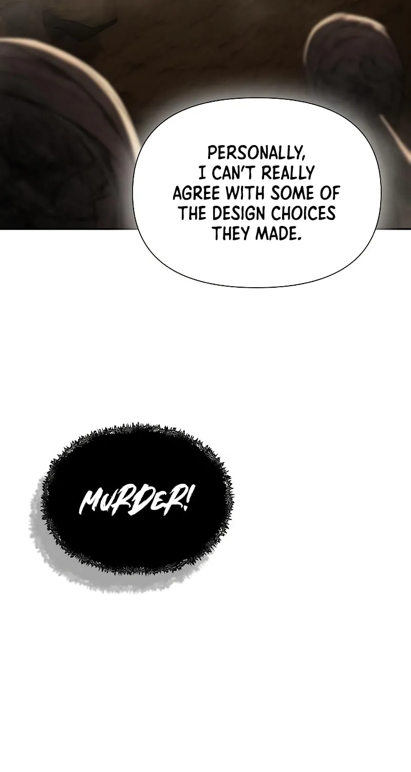 Cleric of Decay Chapter 11 page 36 - 