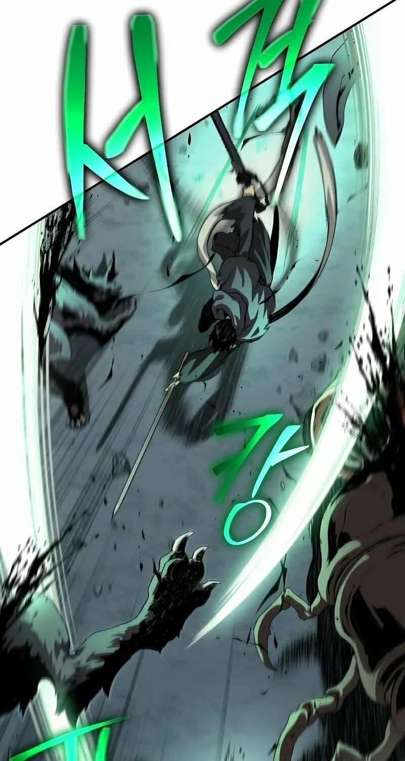 Cleric of Decay Chapter 11 page 5 - 