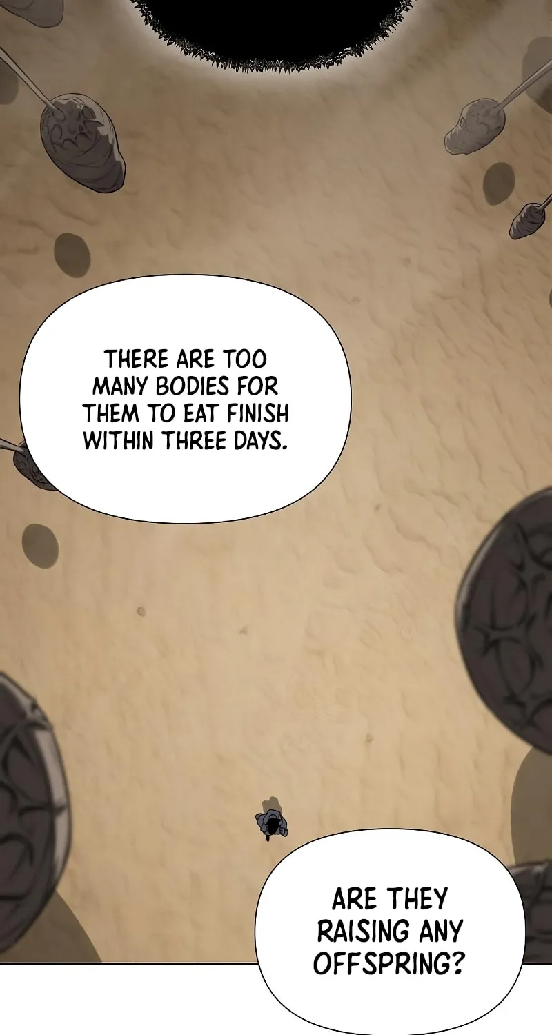 Cleric of Decay Chapter 11 page 41 - 