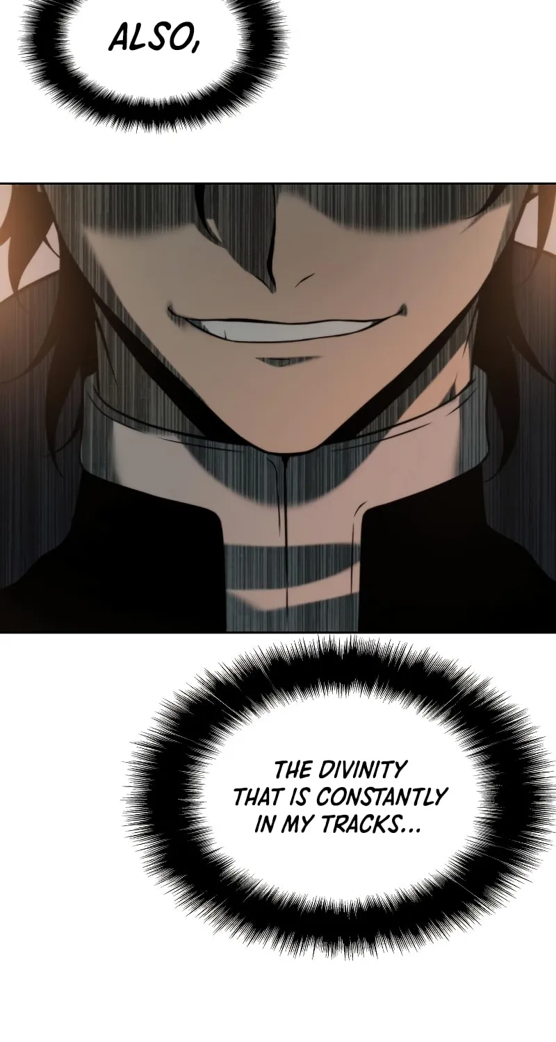 Cleric of Decay Chapter 11 page 46 - 