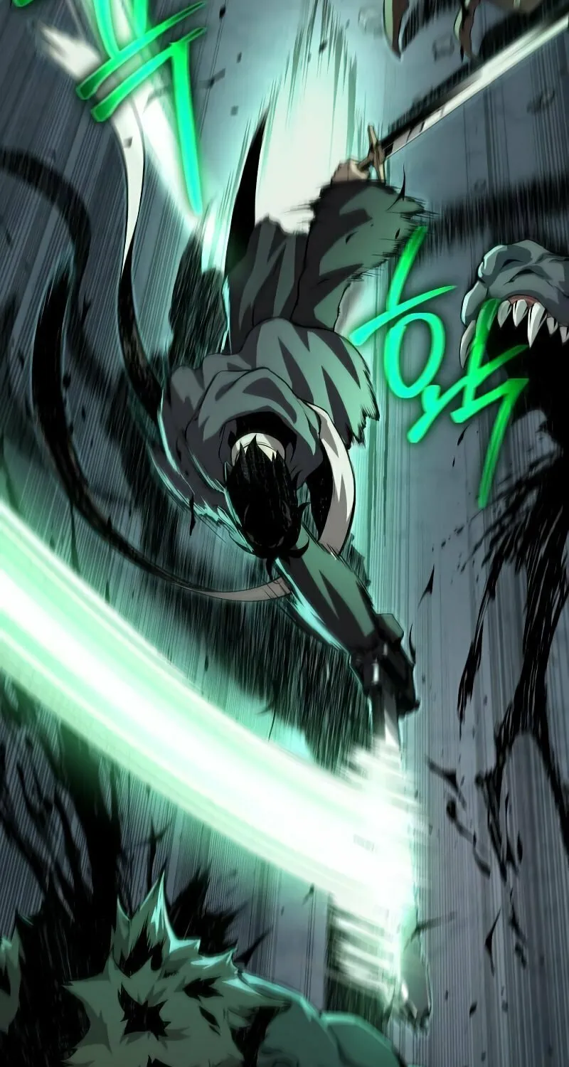 Cleric of Decay Chapter 11 page 6 - 