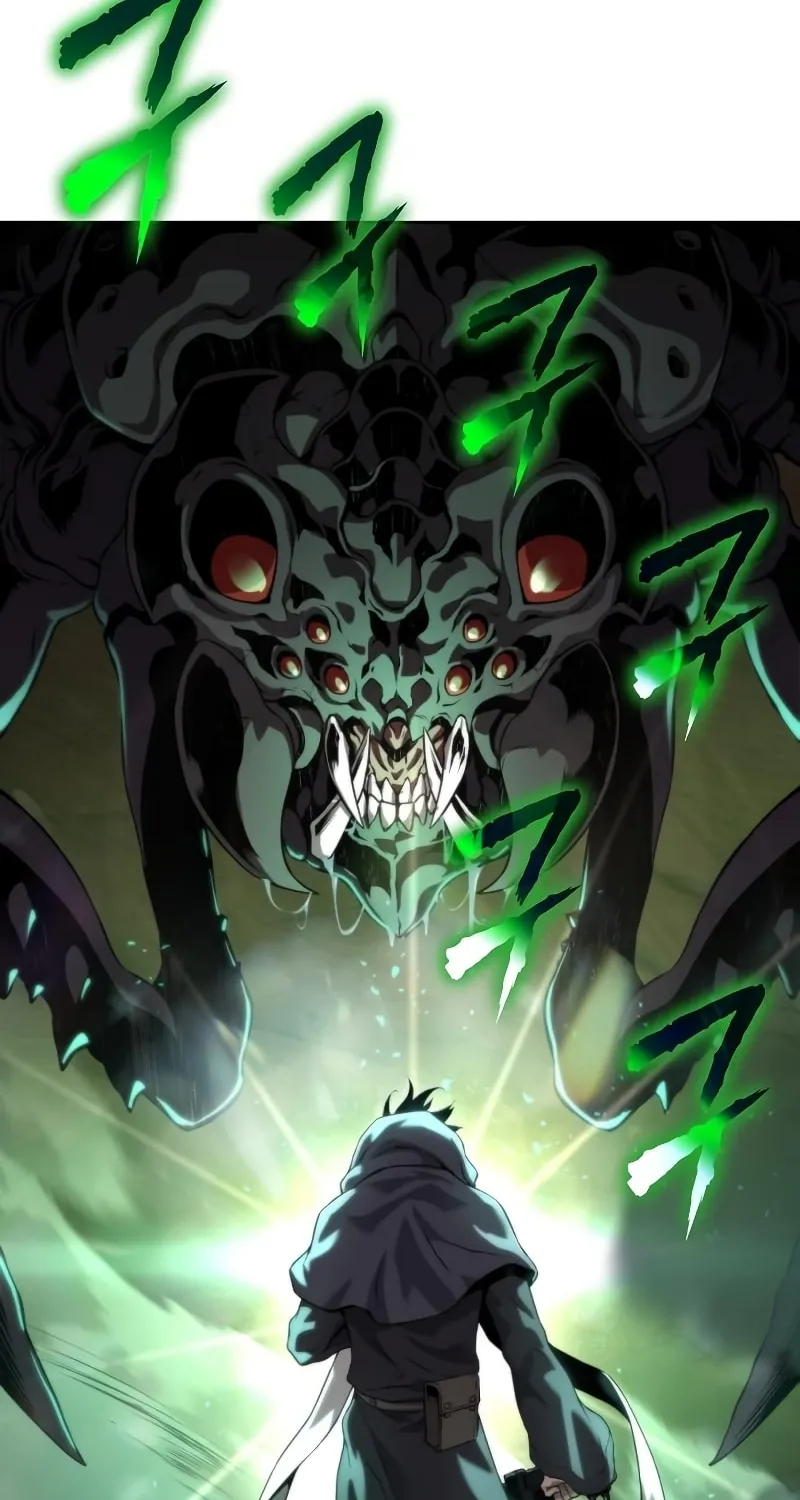 Cleric of Decay Chapter 11 page 65 - 