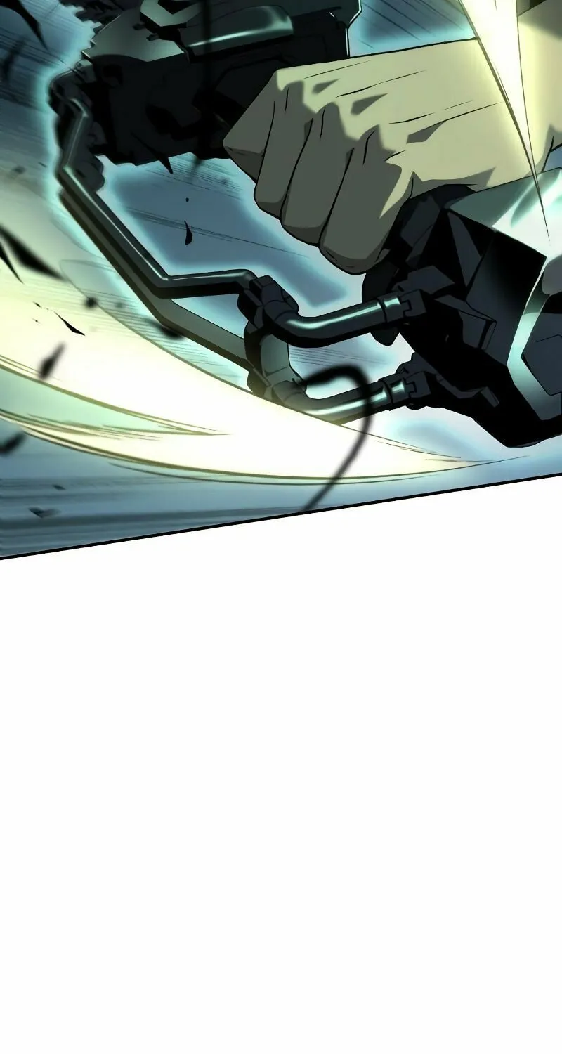 Cleric of Decay Chapter 11 page 8 - 