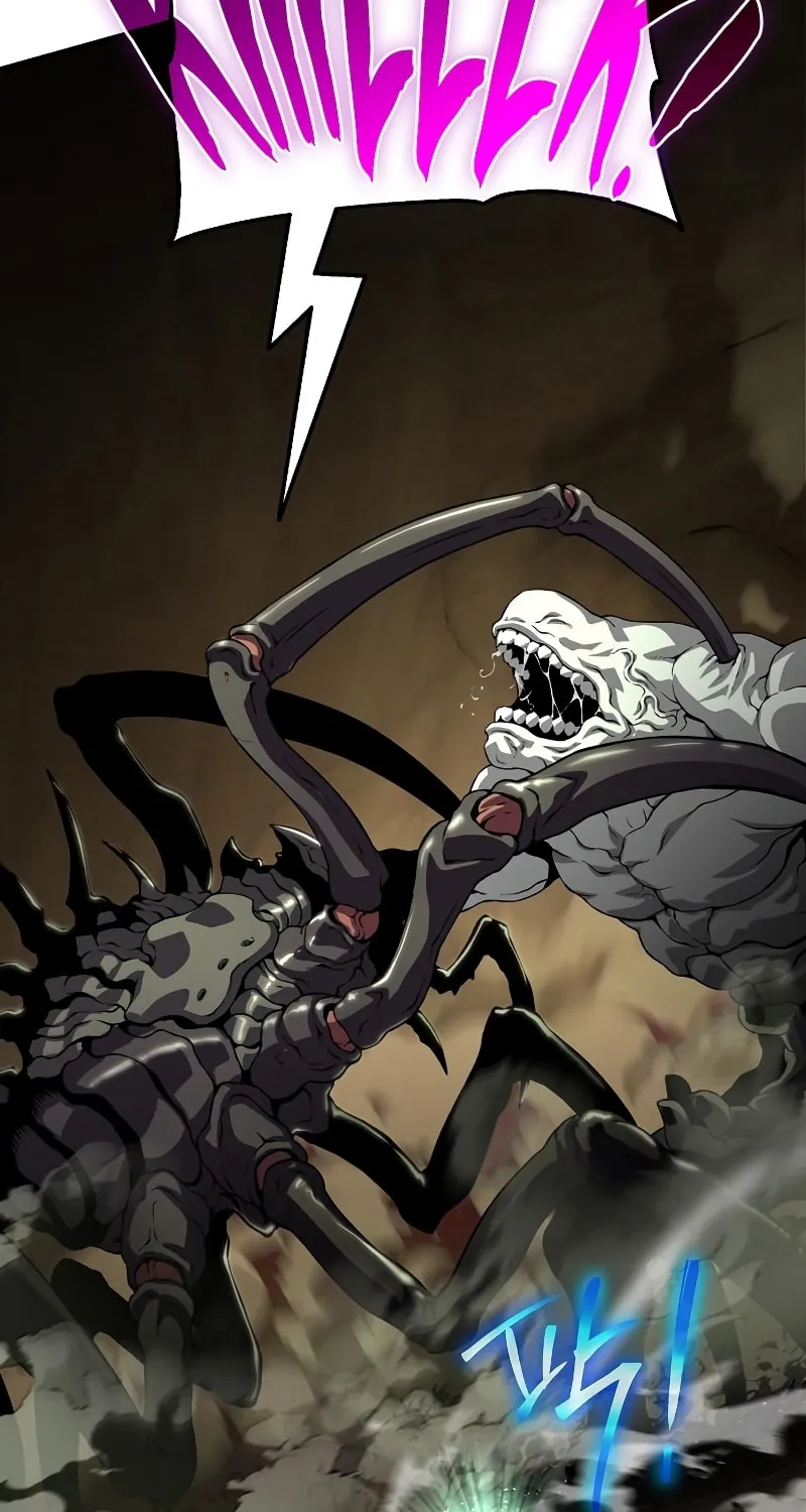 Cleric of Decay Chapter 11 page 81 - 