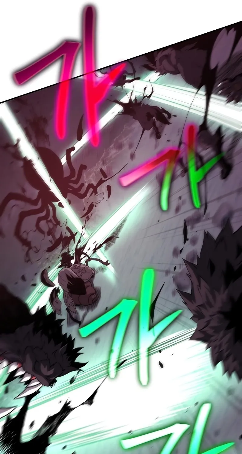 Cleric of Decay Chapter 11 page 10 - 