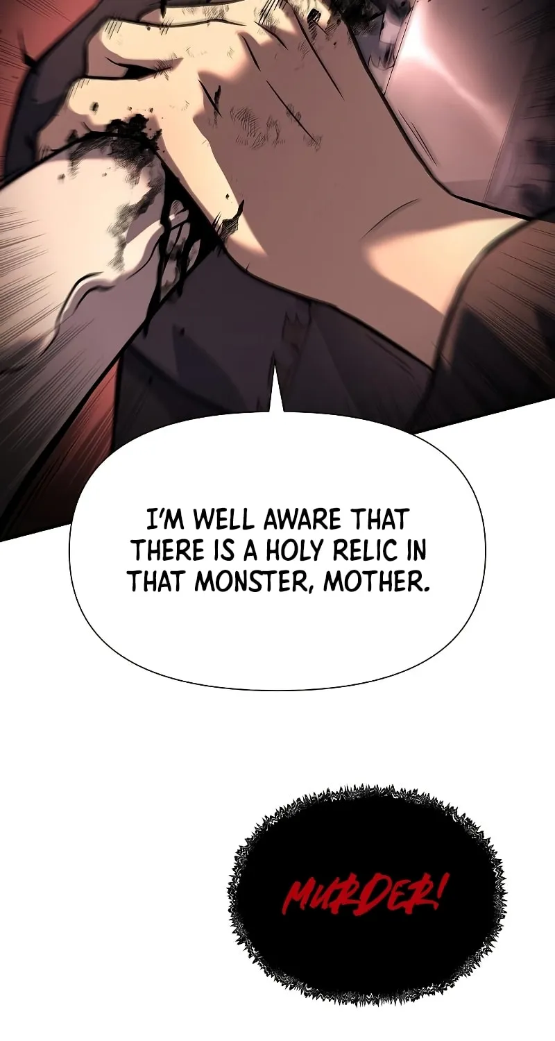 Cleric of Decay Chapter 12 page 105 - 