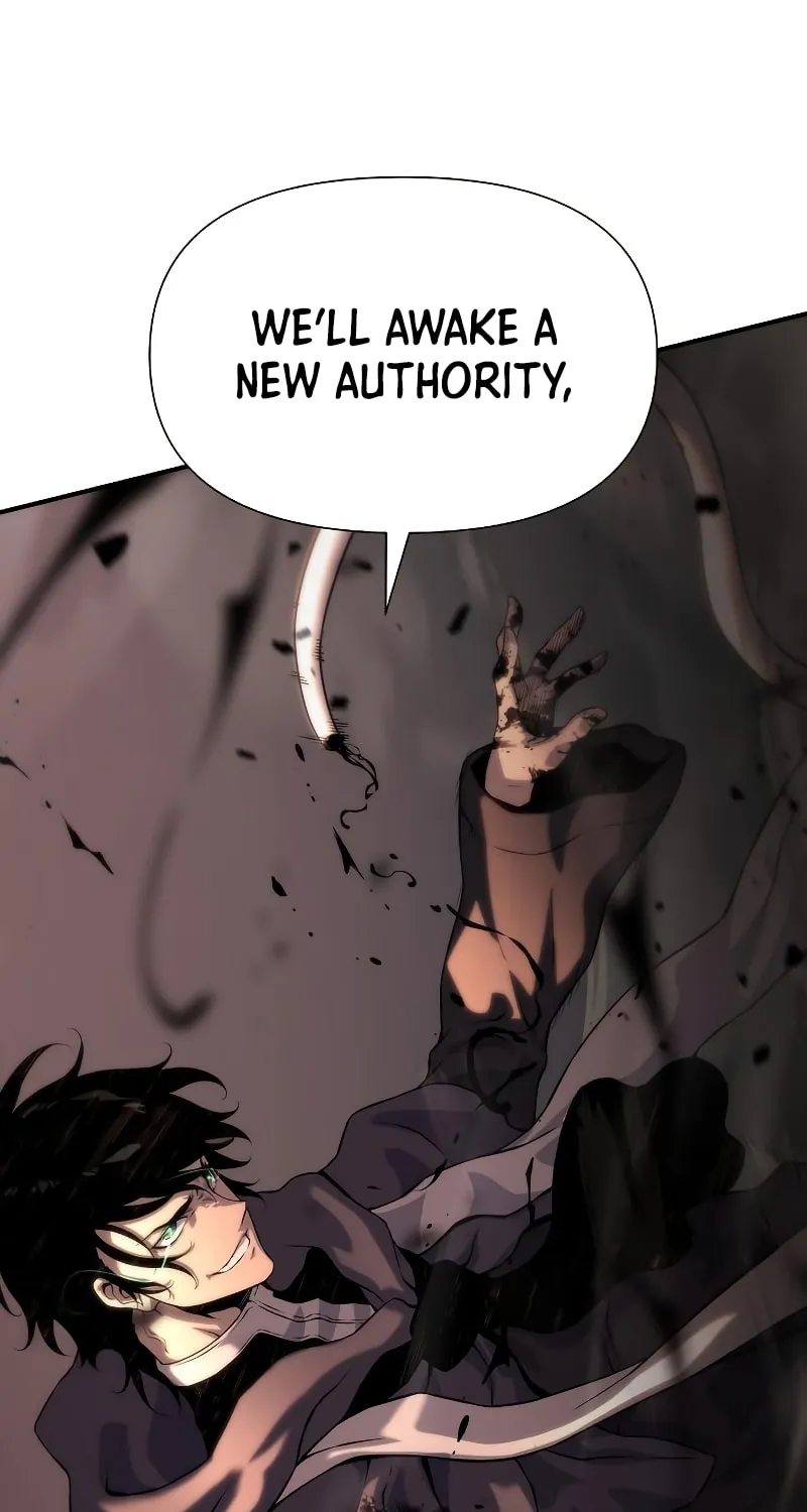 Cleric of Decay Chapter 12 page 107 - 