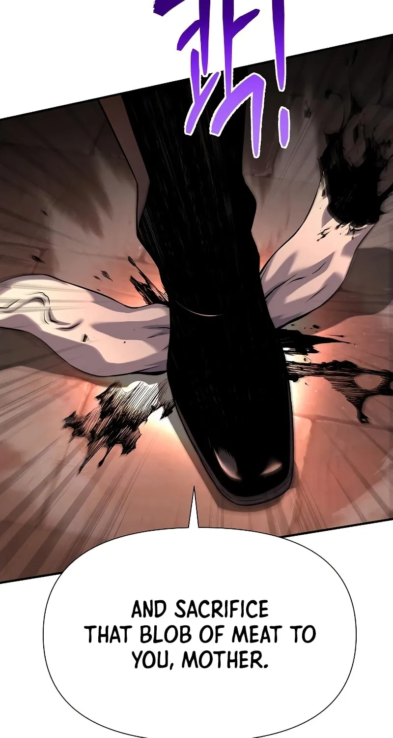 Cleric of Decay Chapter 12 page 109 - 