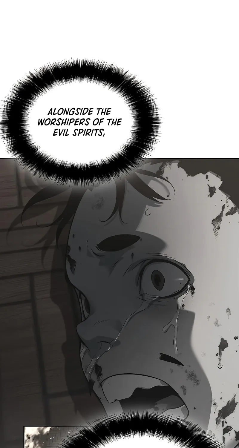 Cleric of Decay Chapter 12 page 117 - 