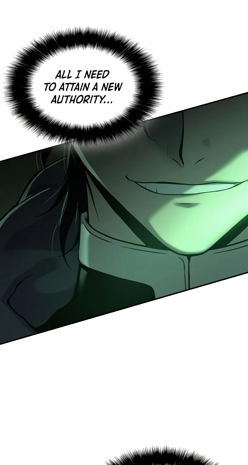 Cleric of Decay Chapter 12 page 119 - 