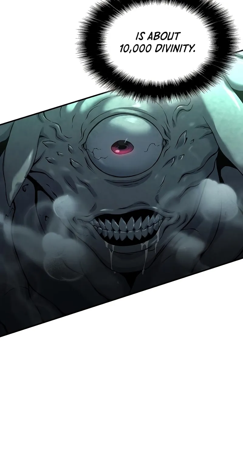 Cleric of Decay Chapter 12 page 120 - 