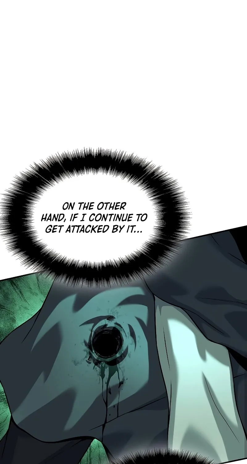 Cleric of Decay Chapter 12 page 122 - 