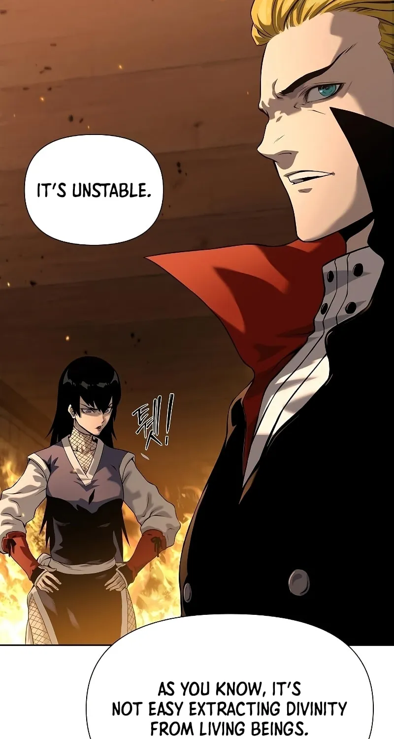 Cleric of Decay Chapter 12 page 14 - 
