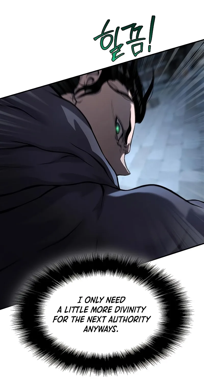 Cleric of Decay Chapter 12 page 136 - 