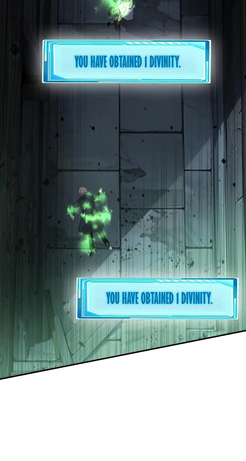 Cleric of Decay Chapter 12 page 138 - 