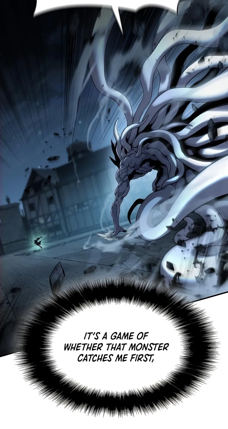 Cleric of Decay Chapter 12 page 142 - 