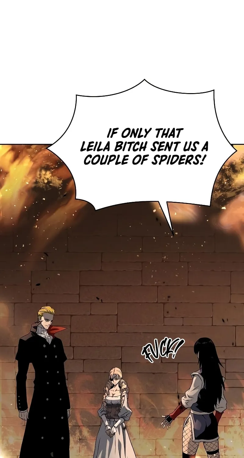 Cleric of Decay Chapter 12 page 22 - 