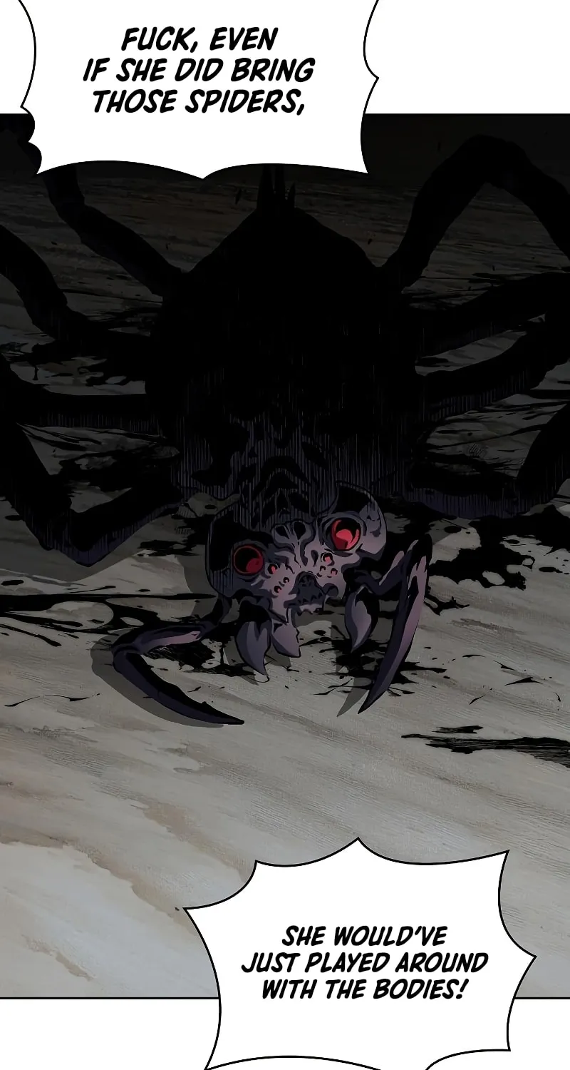 Cleric of Decay Chapter 12 page 27 - 