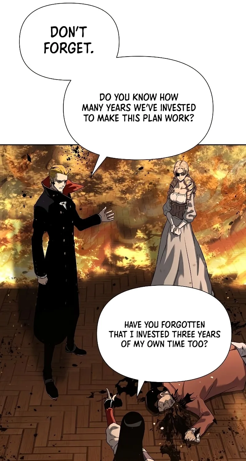 Cleric of Decay Chapter 12 page 32 - 