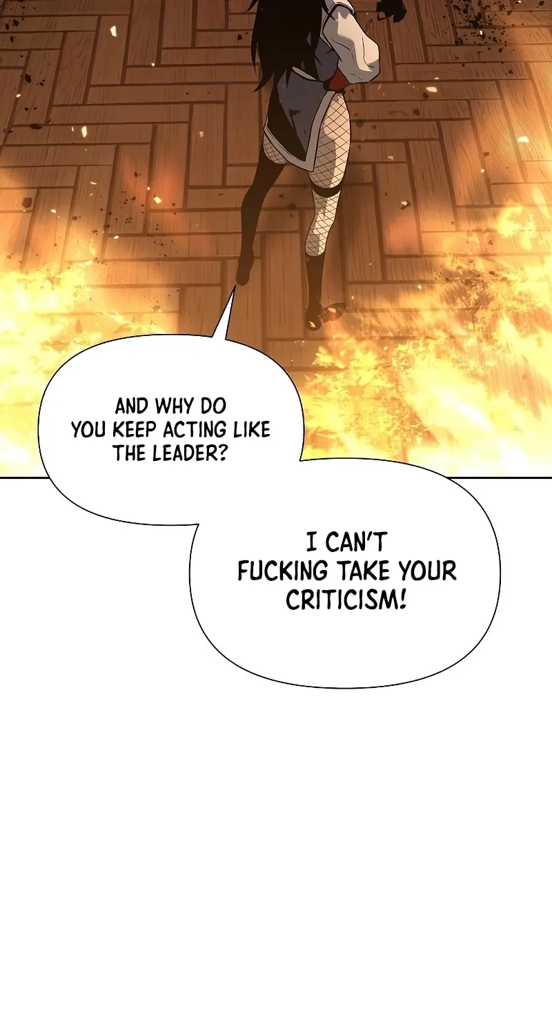 Cleric of Decay Chapter 12 page 33 - 