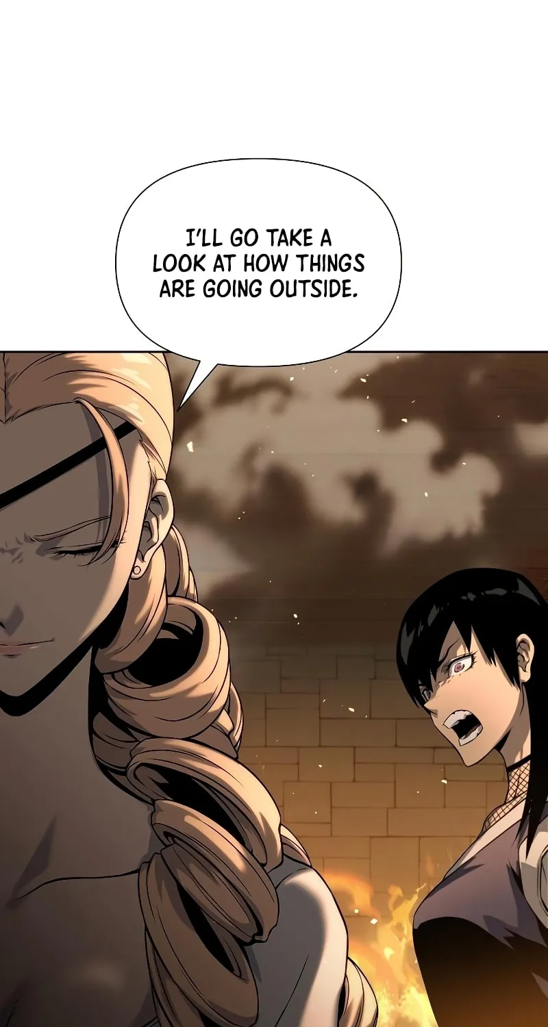 Cleric of Decay Chapter 12 page 38 - 