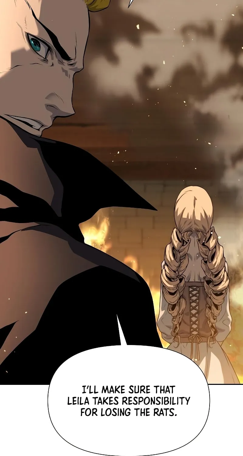 Cleric of Decay Chapter 12 page 40 - 