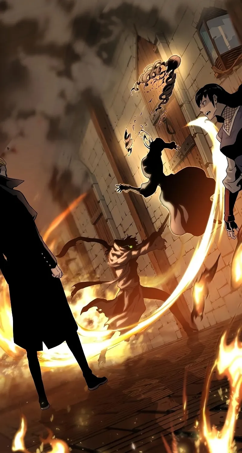 Cleric of Decay Chapter 12 page 46 - 