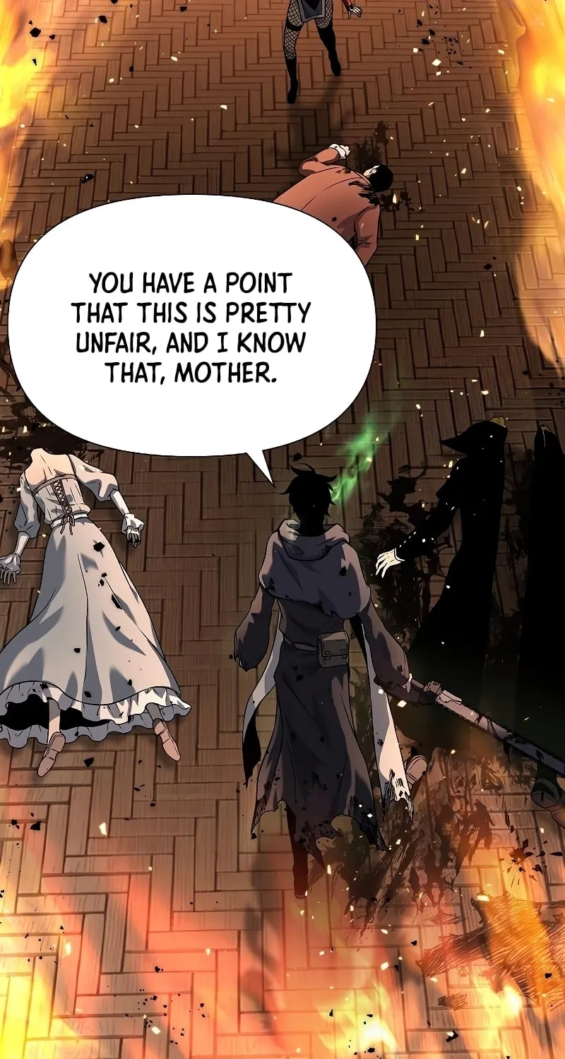 Cleric of Decay Chapter 12 page 57 - 