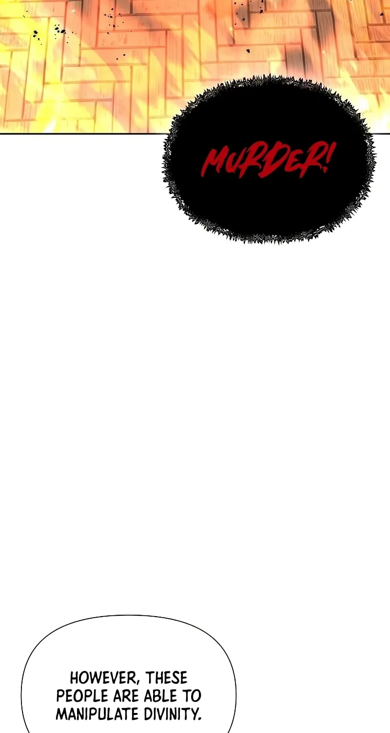 Cleric of Decay Chapter 12 page 58 - 