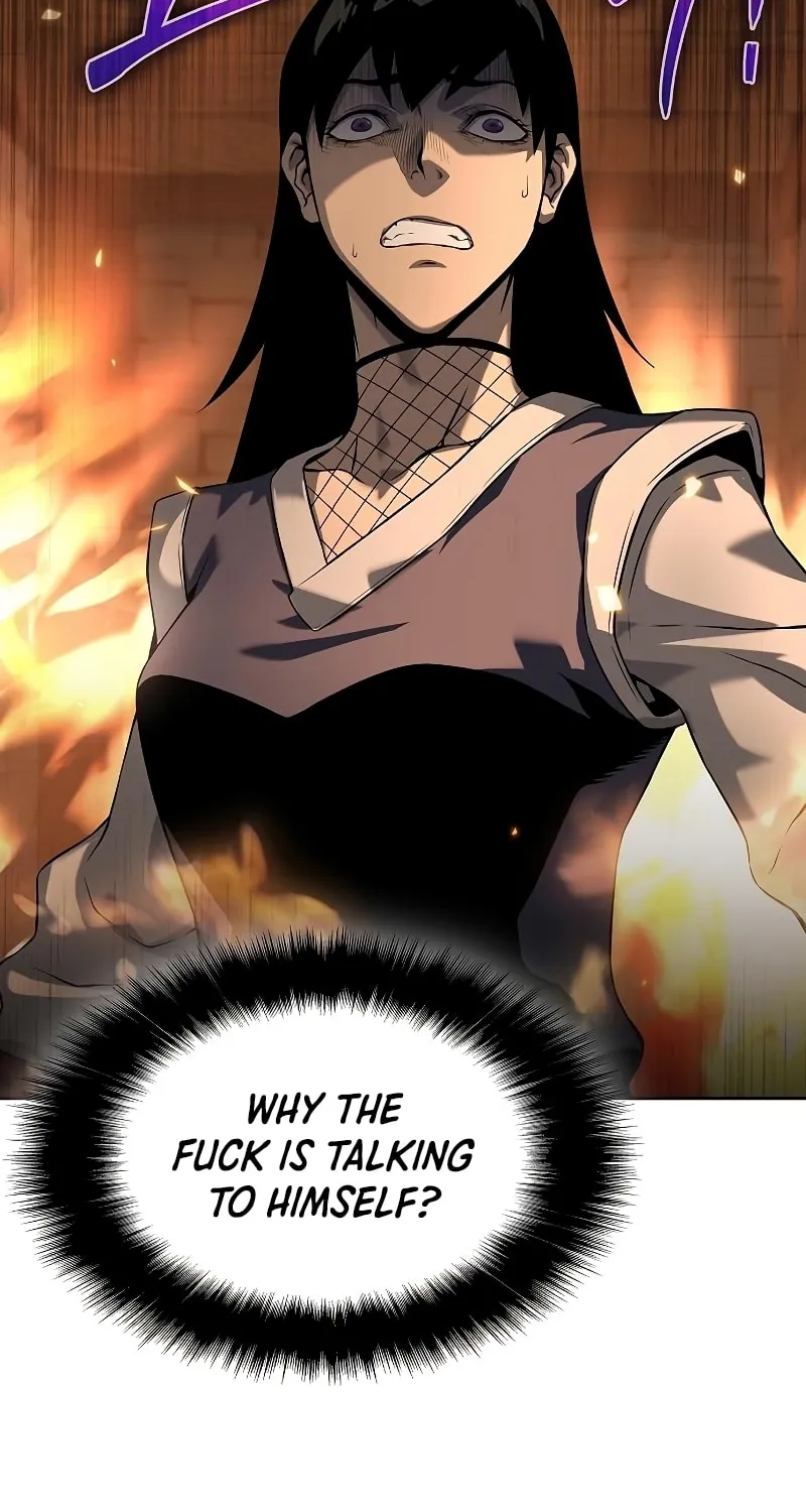 Cleric of Decay Chapter 12 page 62 - 