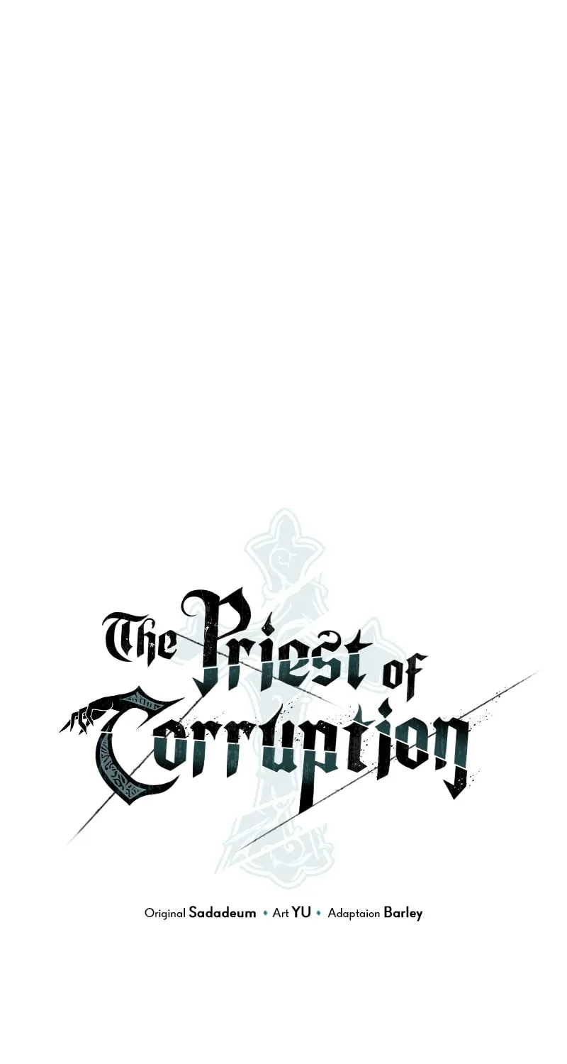 Cleric of Decay Chapter 12 page 8 - 