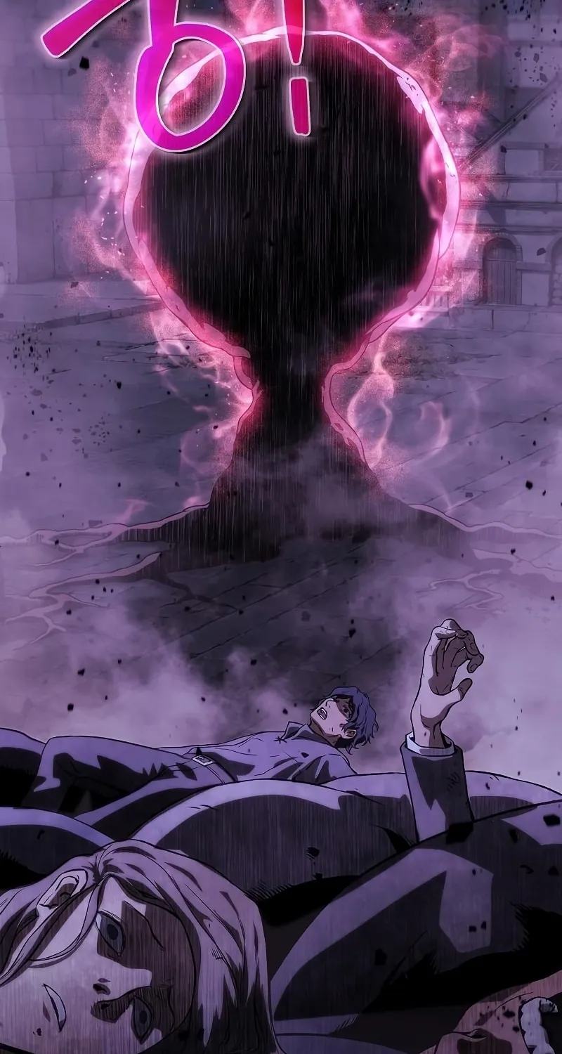 Cleric of Decay Chapter 12 page 80 - 