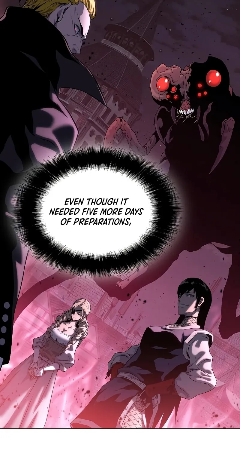 Cleric of Decay Chapter 12 page 83 - 